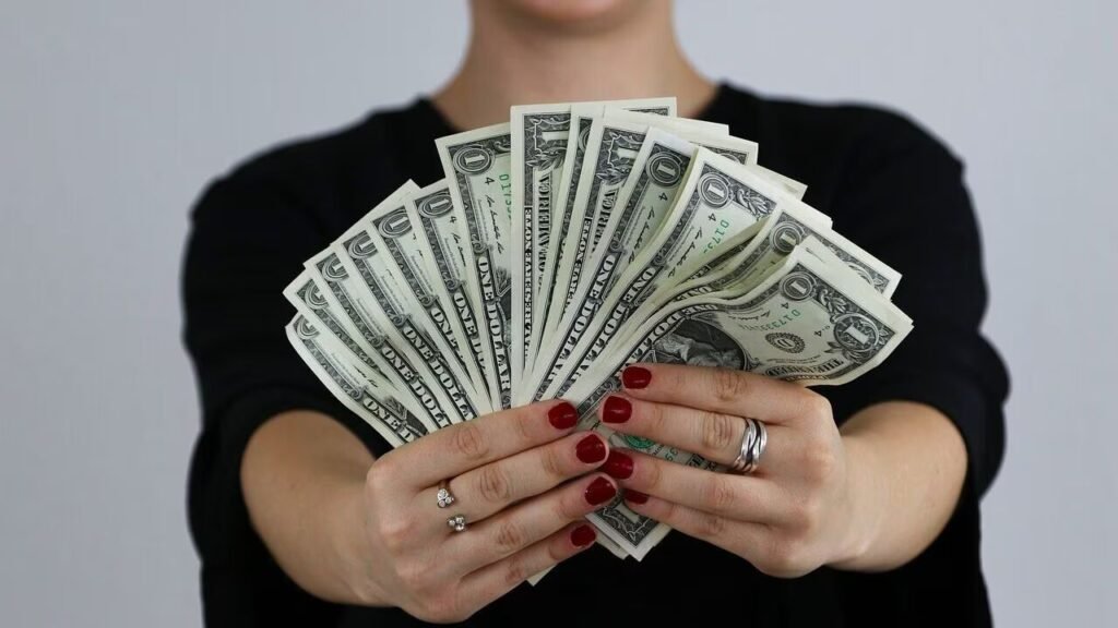 Dollar