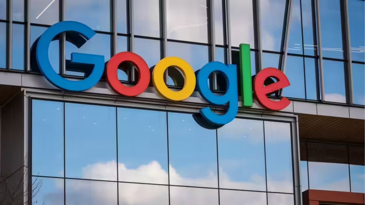 Google