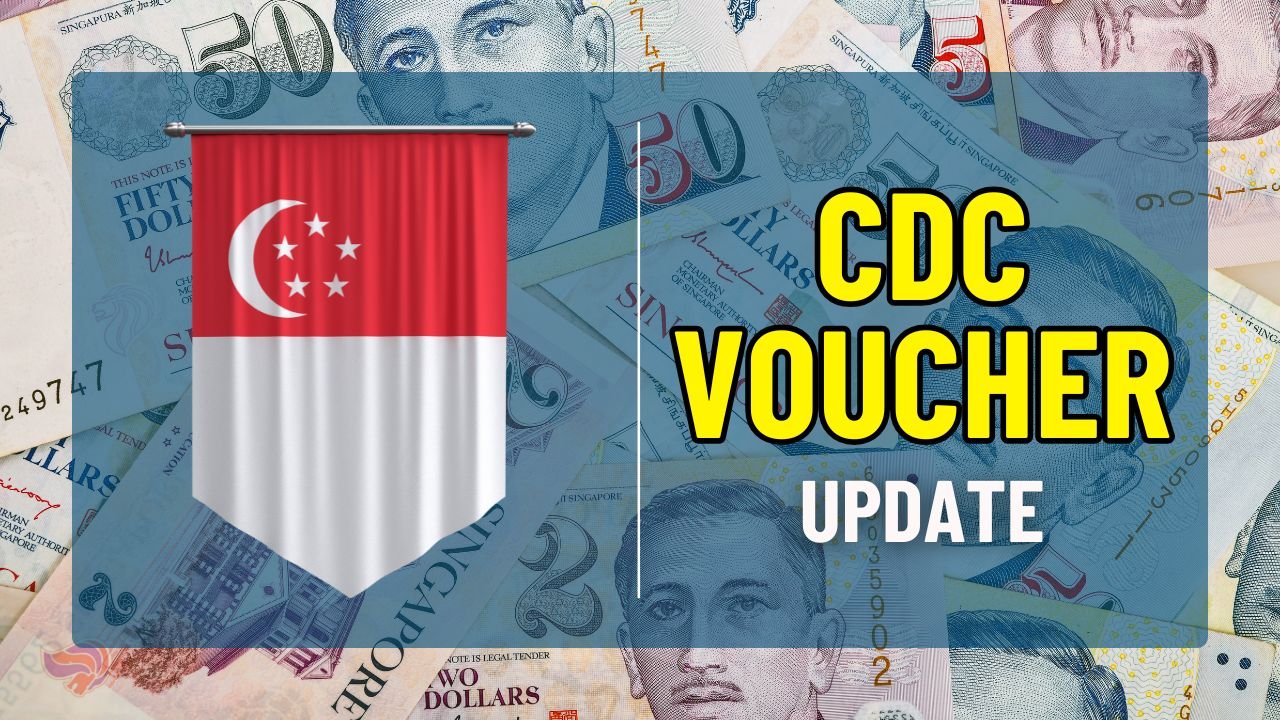 CDC Voucher