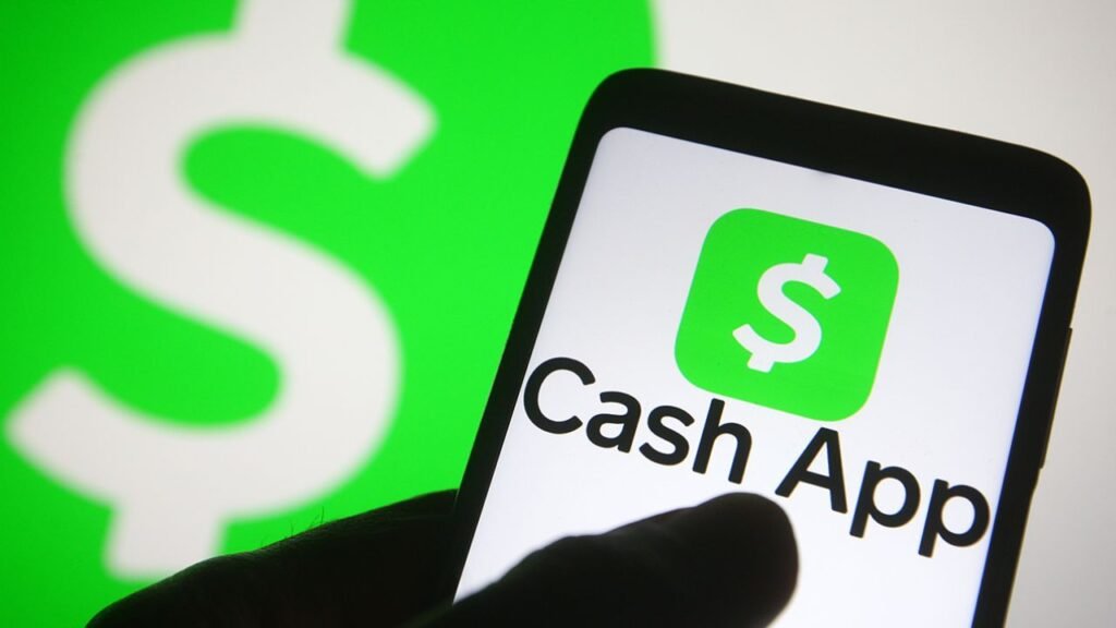 Cash App