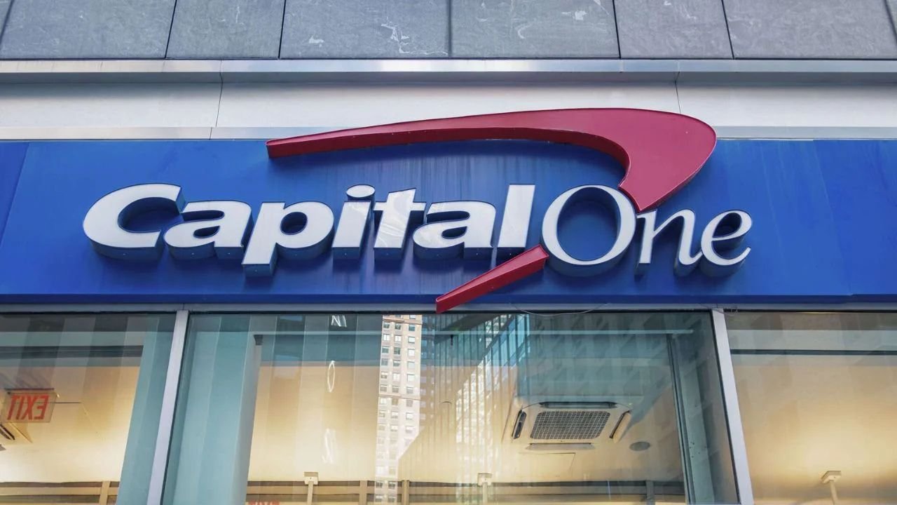 Capital One Settlement