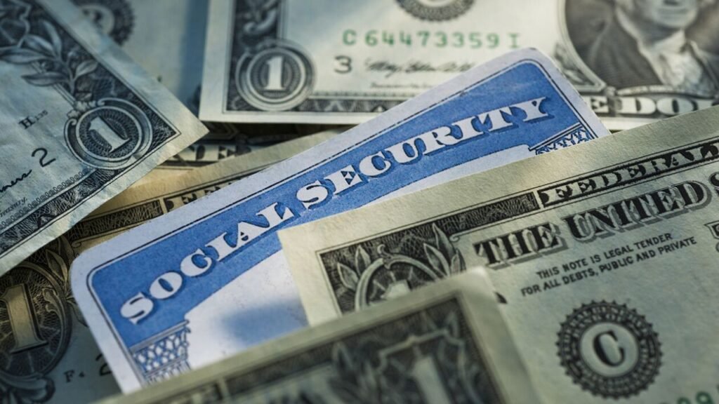Social Security