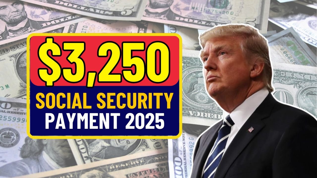 Social Security Payment