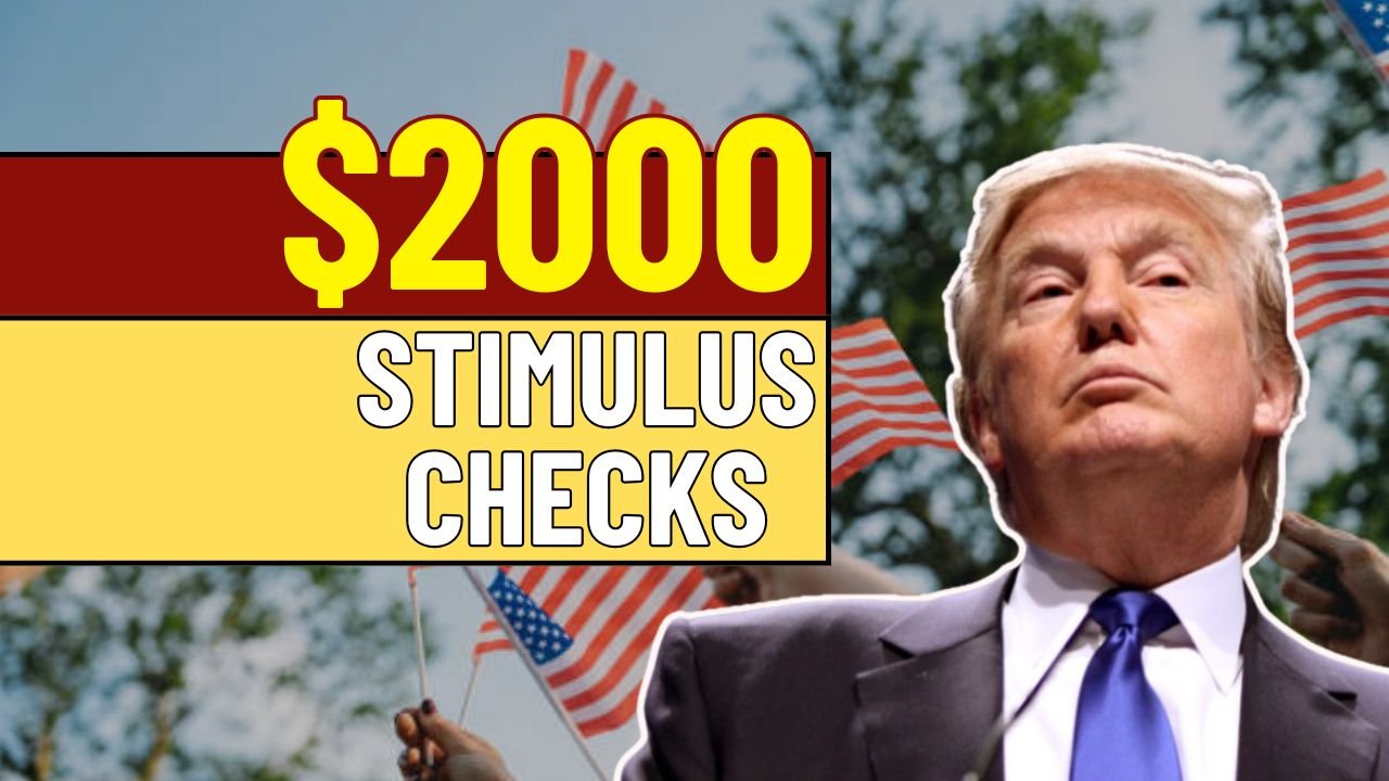 Stimulus Checks