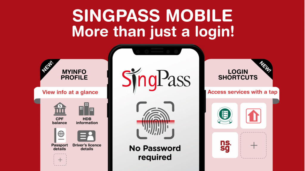Singpass